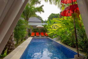 Bali Komang Guest House Sanur